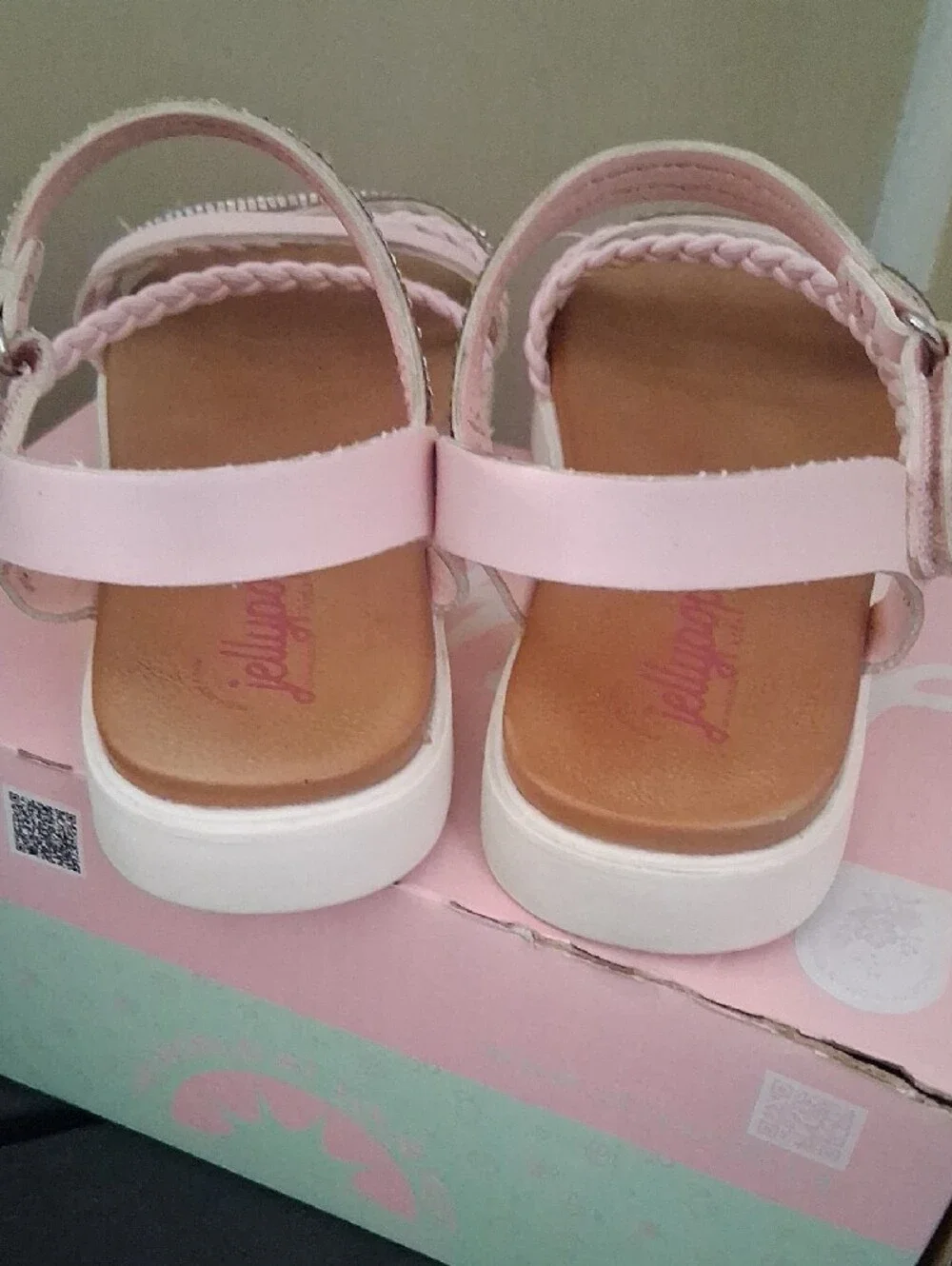 Jellypop comfortable kids